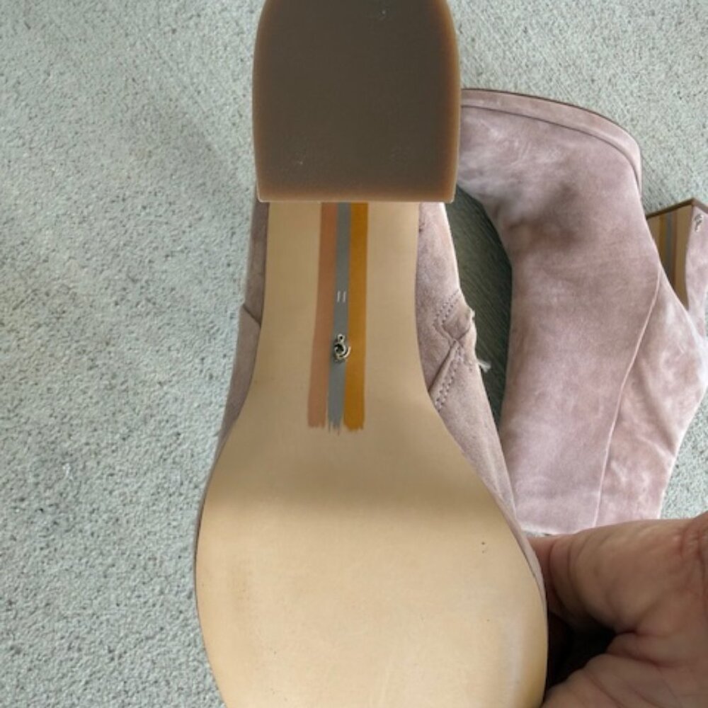 Sam edelman jaye boots new - Picture 6 of 11